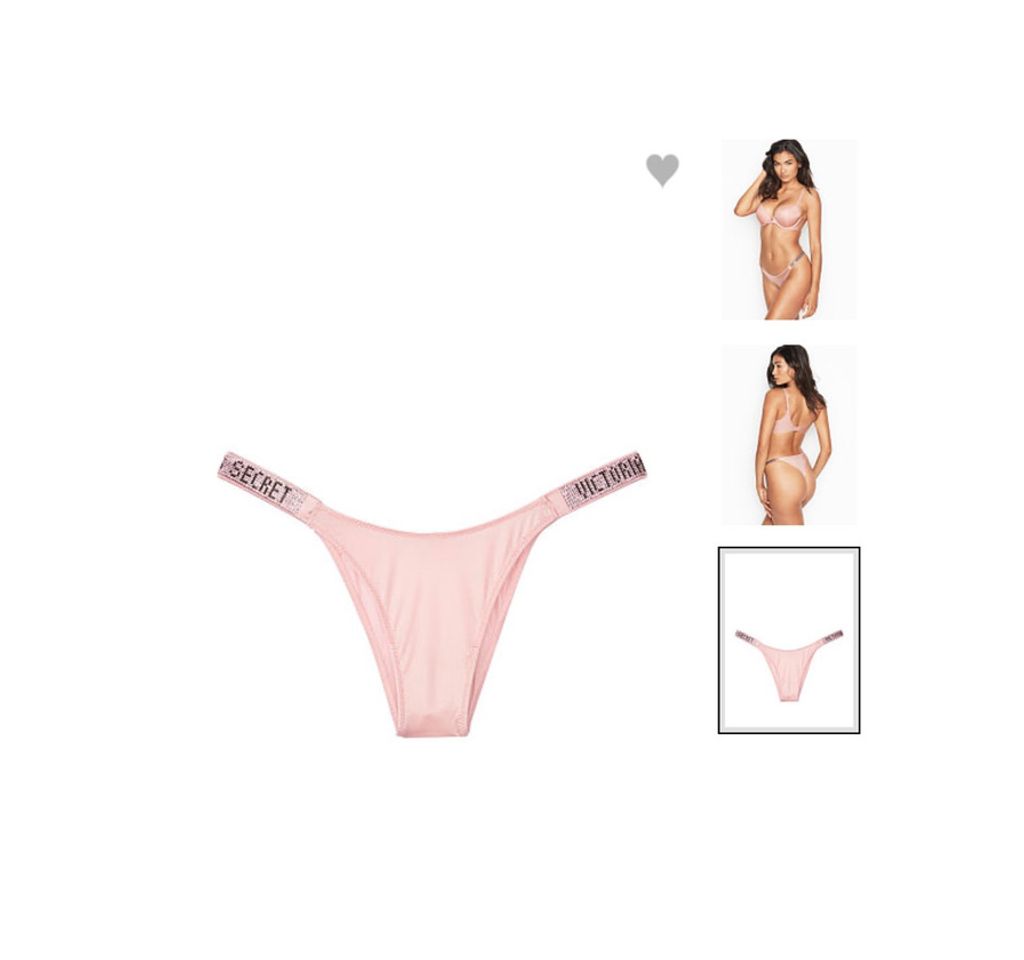 Products Victoria Secret Brazilian Panty