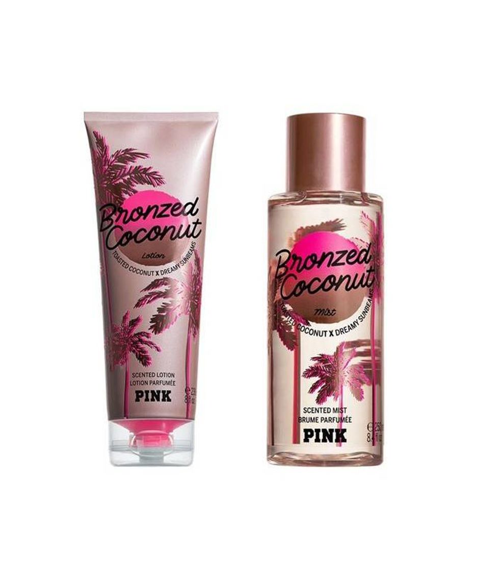 Producto Bronzed coconut