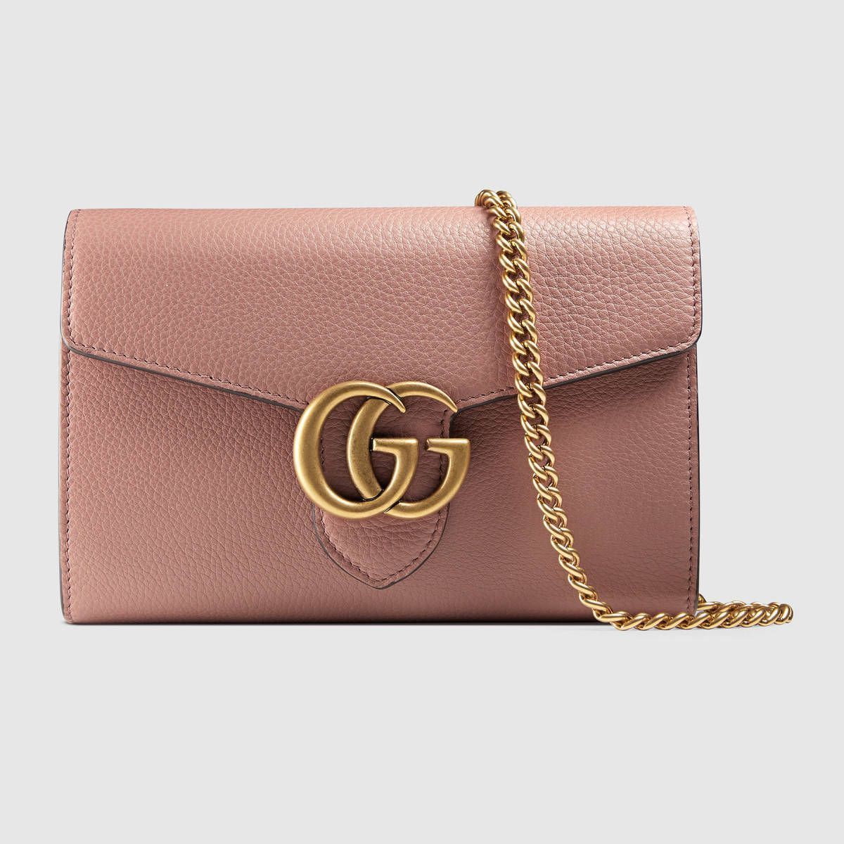Social malas gucci 