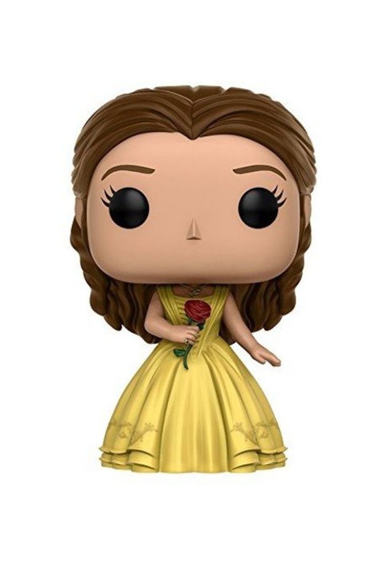 Social Funko Pop! Ron Weasly en Baile de Navidad
