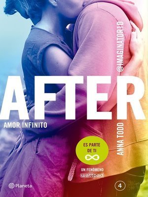 Book After