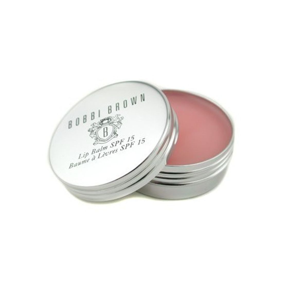 Social Bobbi Brown – Pincel Lip Balm SPF 15 – 15 G/0.5oz