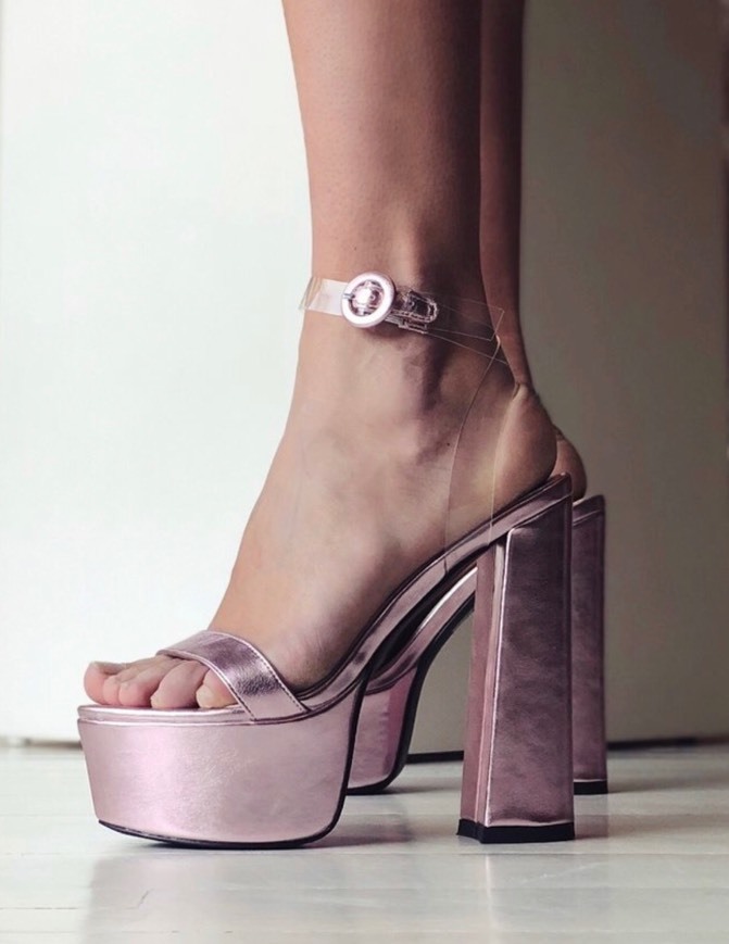 Social Tacones Mim