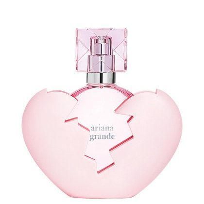 Moda Thank U, Next Ariana Grande perfume - a new fragrance for women ...