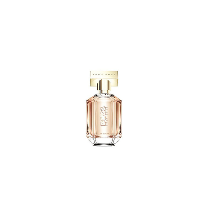 Social BOSS 58062610 Mujeres 100 ml - Eau de parfum