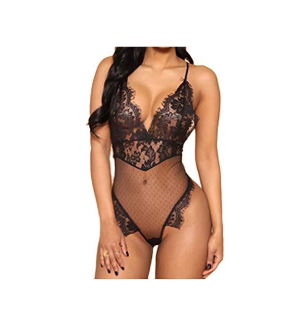 Social Aranmei Bodysuit Lenceria
