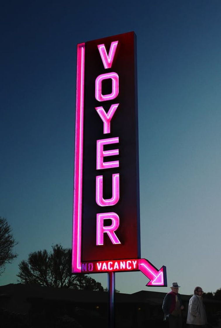 Movie Voyeur