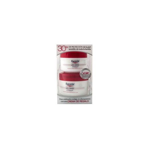 EUCERIN pH5 Skin-Protection Crema Pack 100ML
