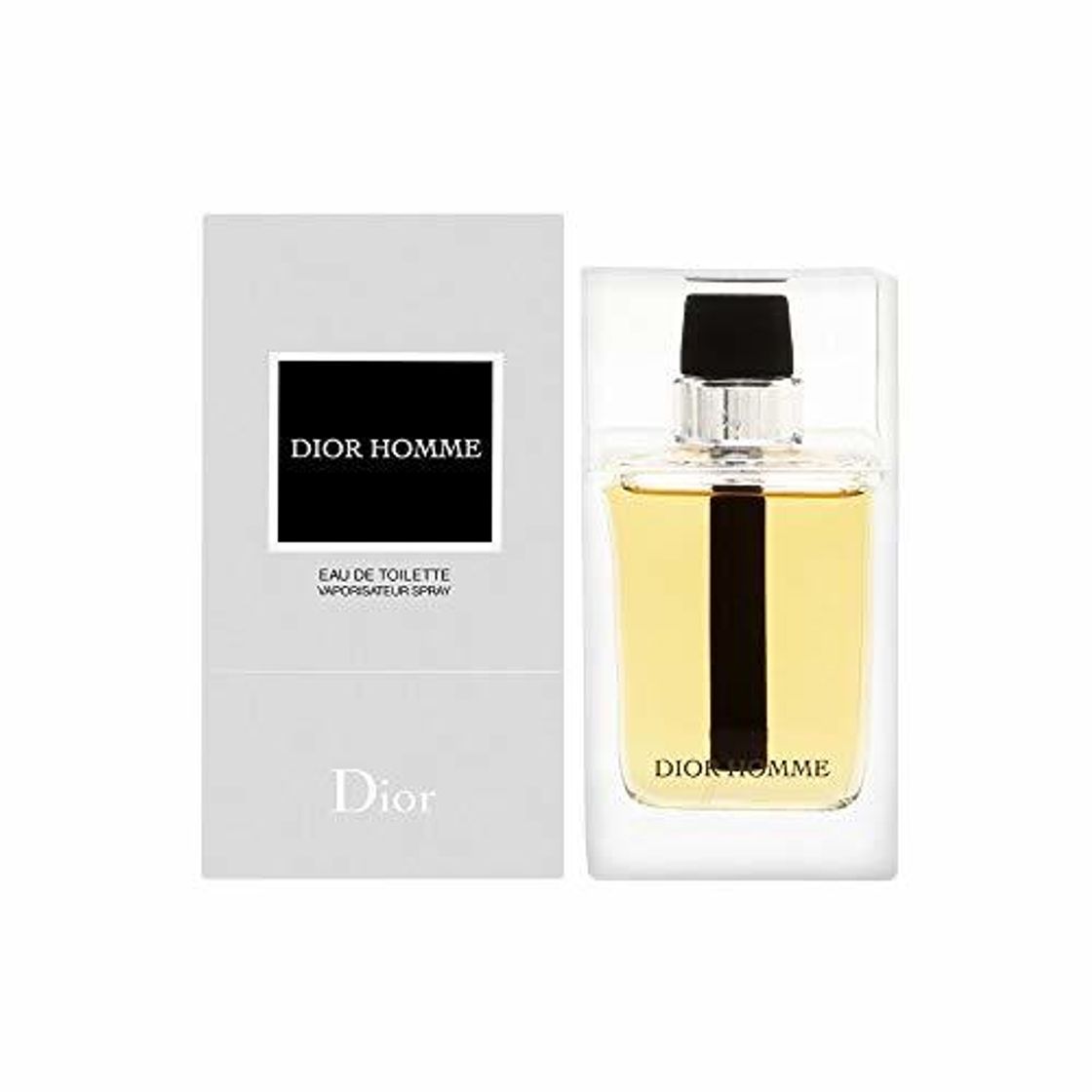 Beauty Christian Dior Homme EDT Spray 100 ml