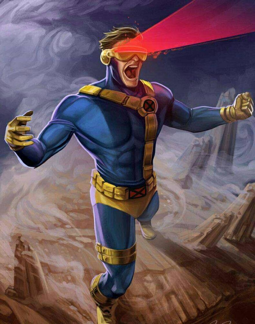 Cyclops