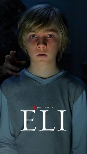 Movies Eli | Netflix Official Site