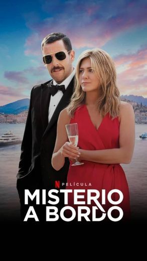 Movies Murder Mystery | Netflix Official Site