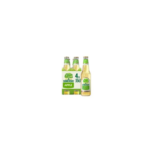 Somersby Maçã