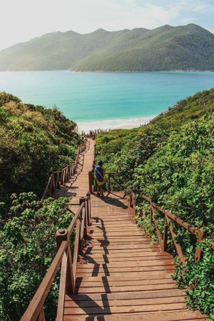 Moda Arraial do Cabo