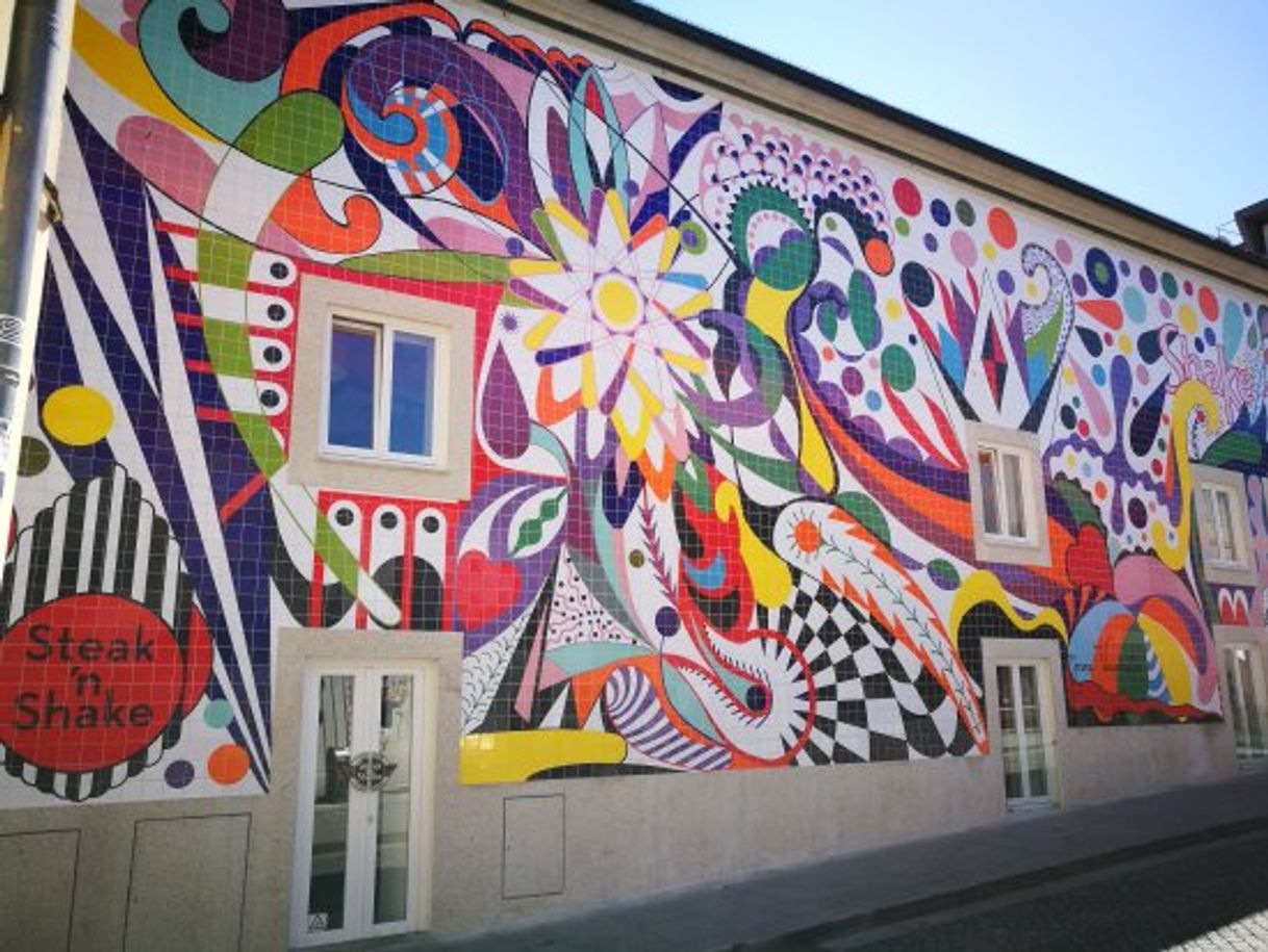 Restaurantes Steak n Shake