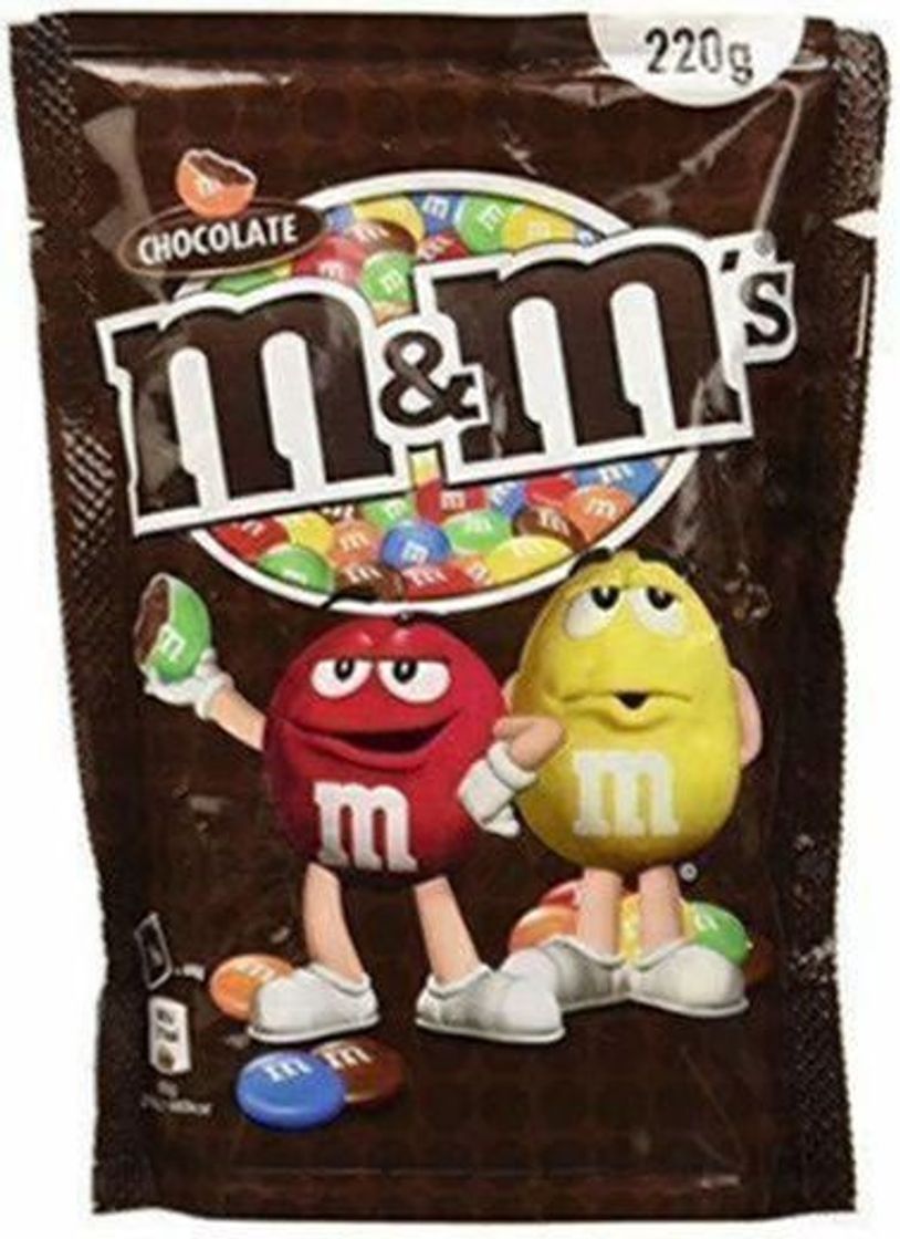 Producto M&M's