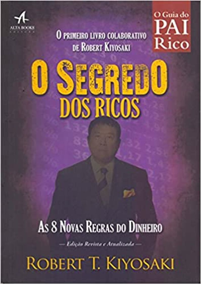 Book O SEGREDO DOS RICOS