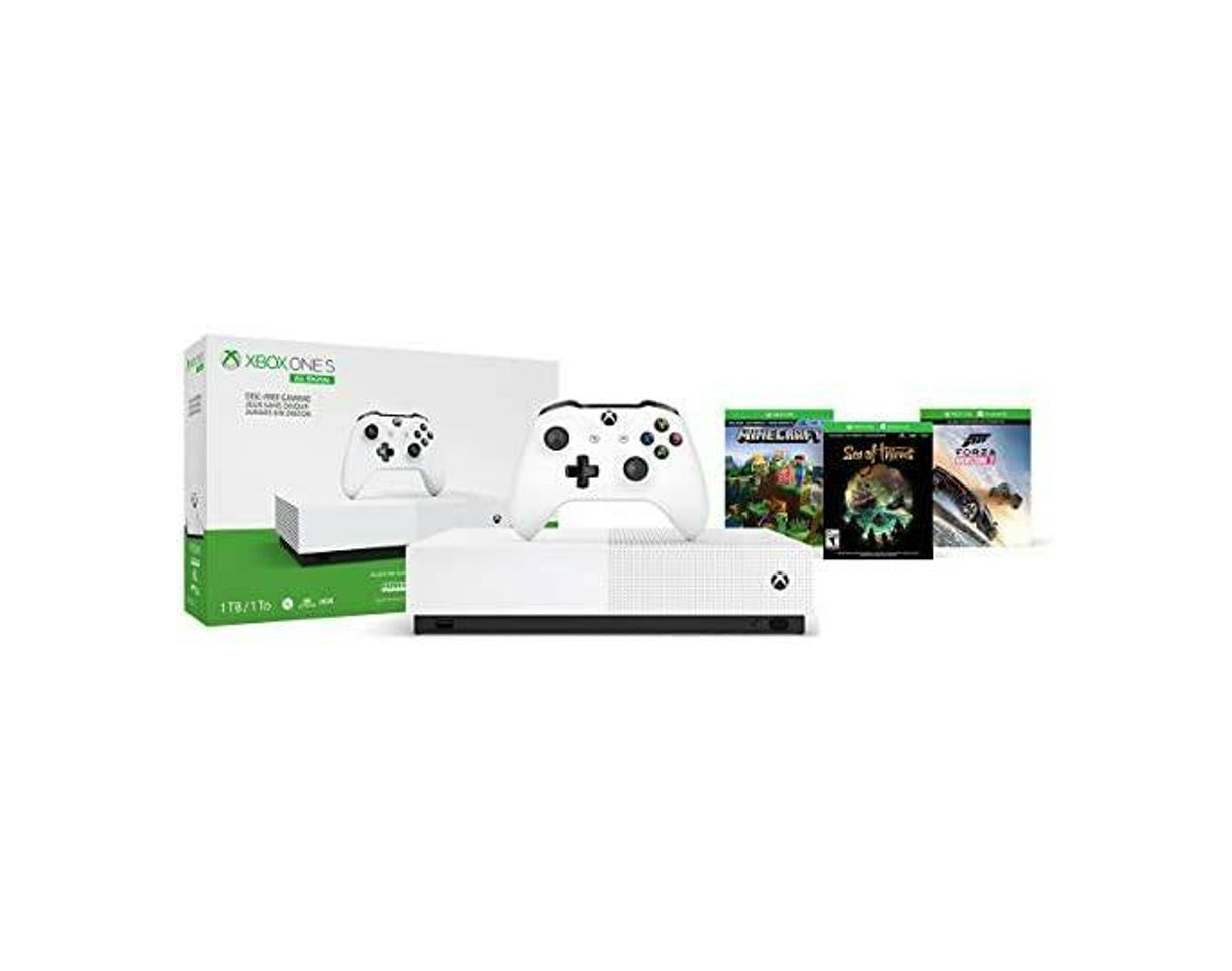 Product Xbox one s 