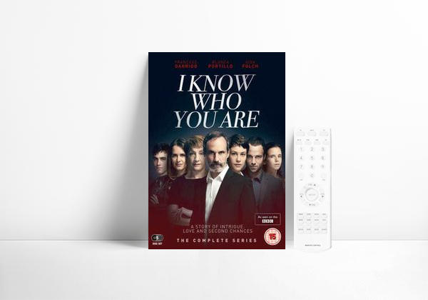 I Know Who You Are