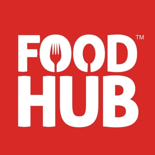 Apps Foodhub - Online Takeaways