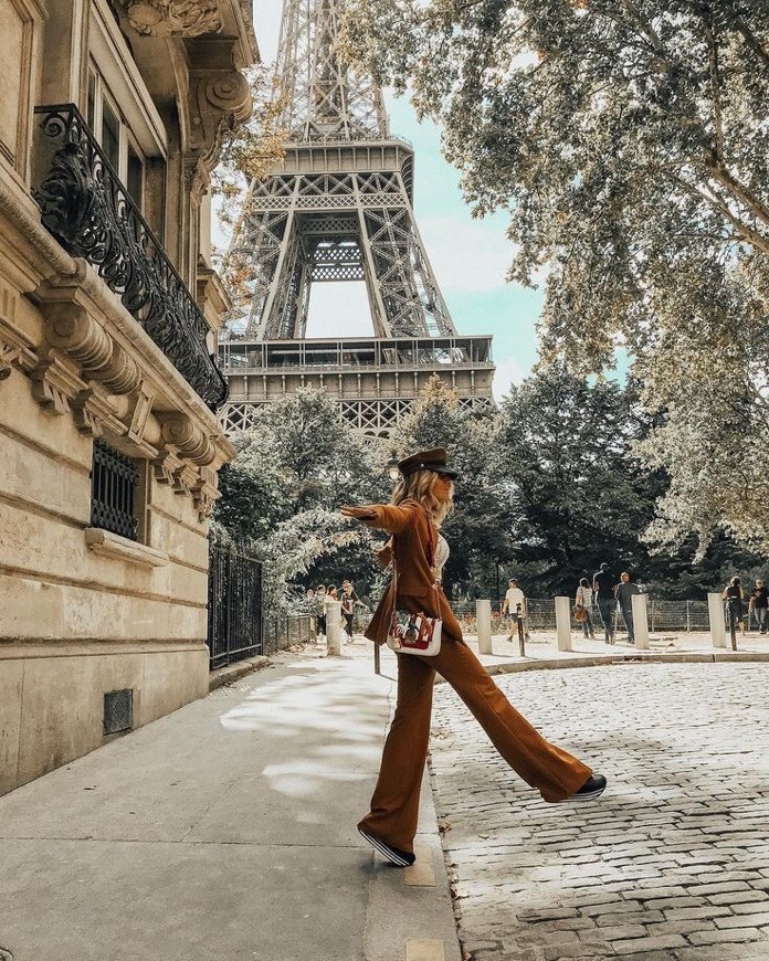 Fashion Paris