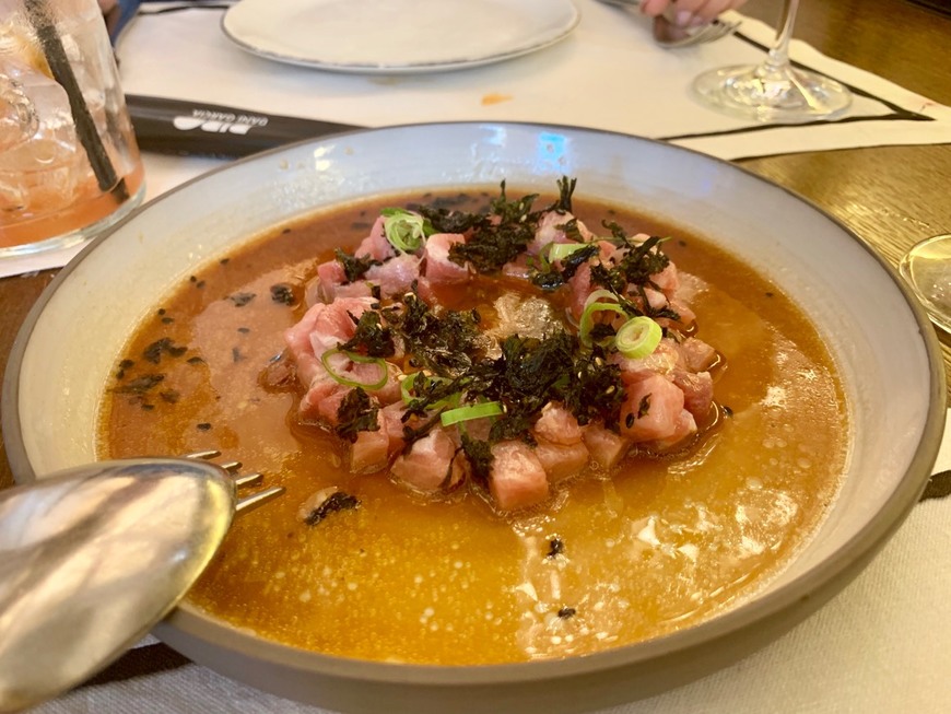 Restaurants BiBo Dani García