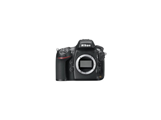 Nikon D800 - Cámara réflex digital de 36.3 Mp