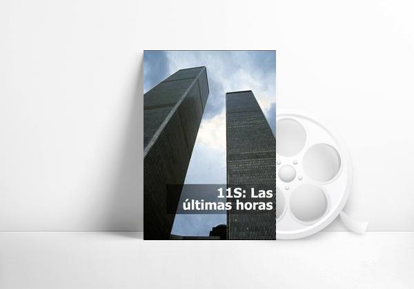Movie 11s Las ultimas horas