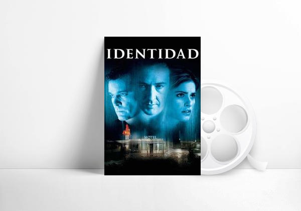 Movie Identidad