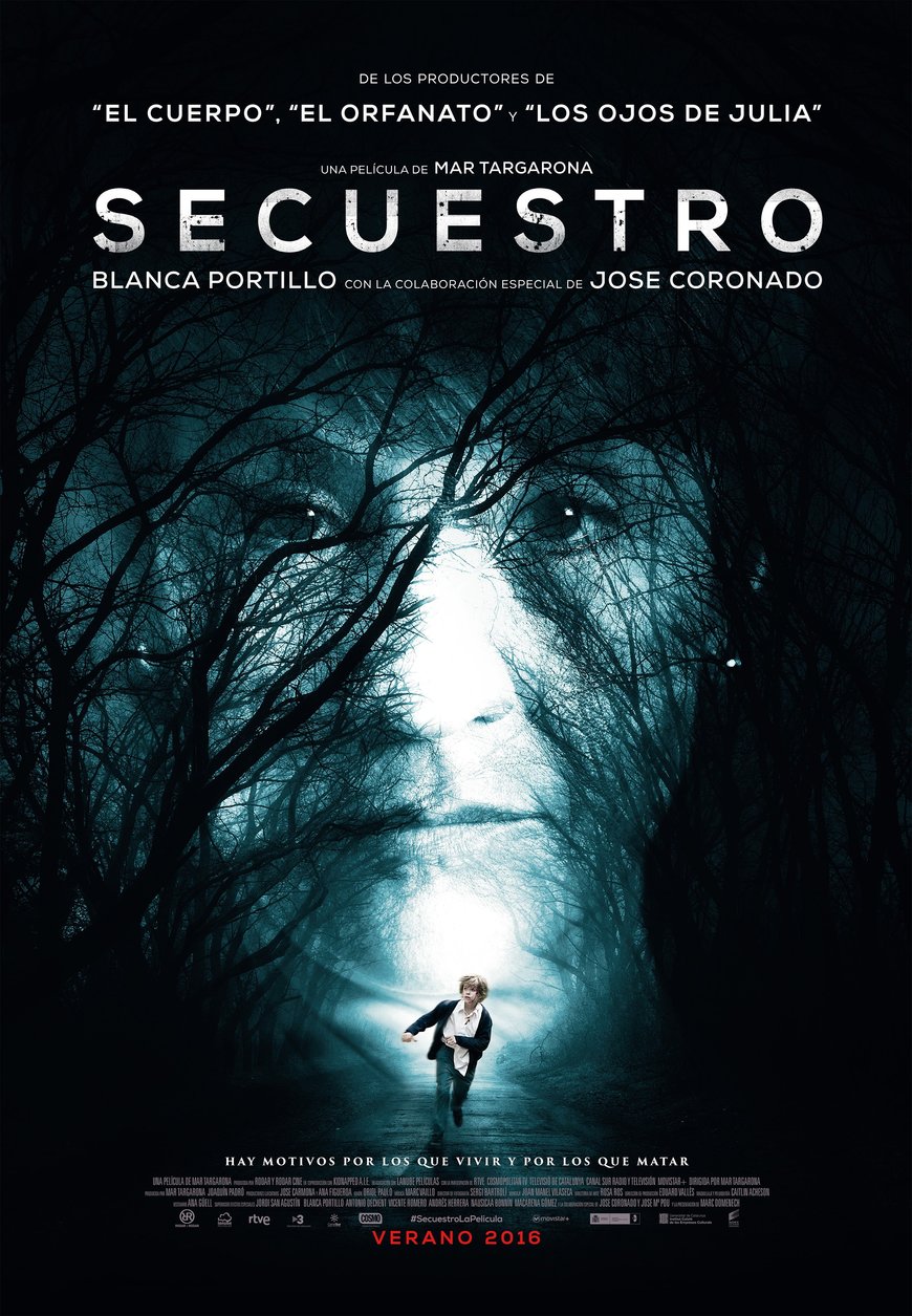 Movie El secuestro