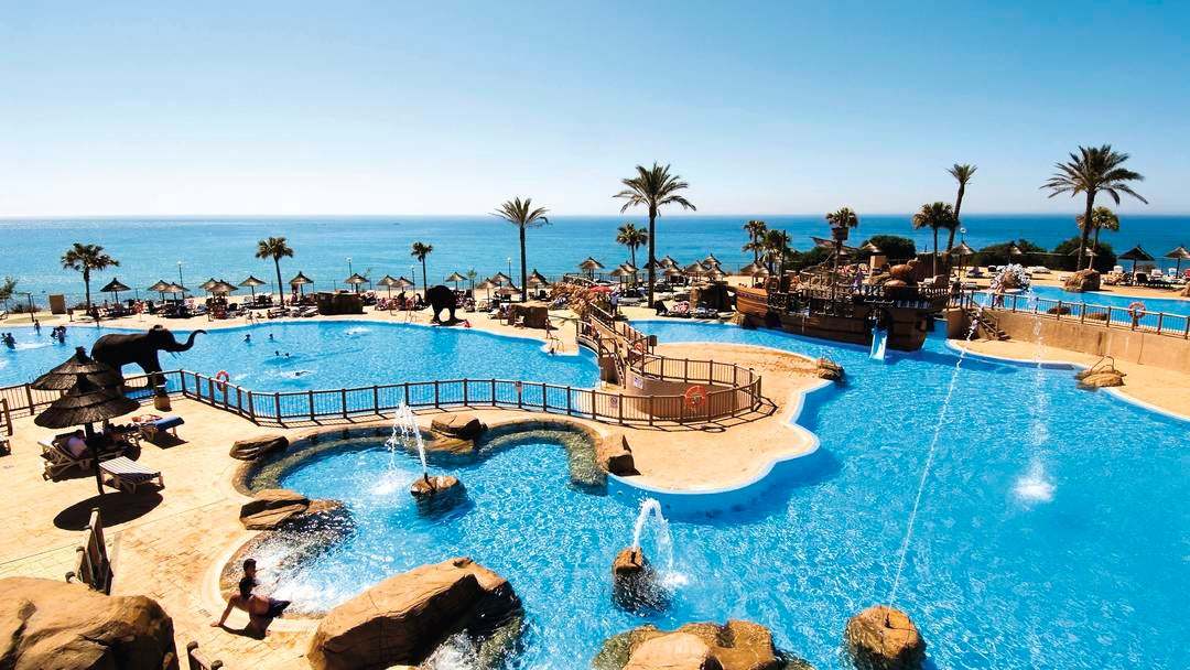 Place Walter World Park