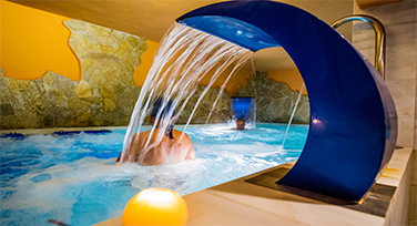 Place Apartamentos Rurales La Venta Del Charco