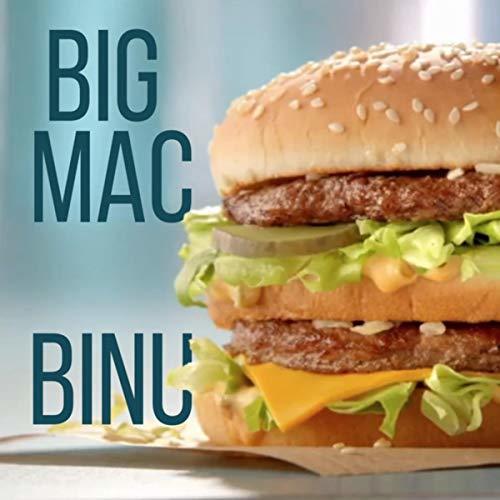 Product Big Mac