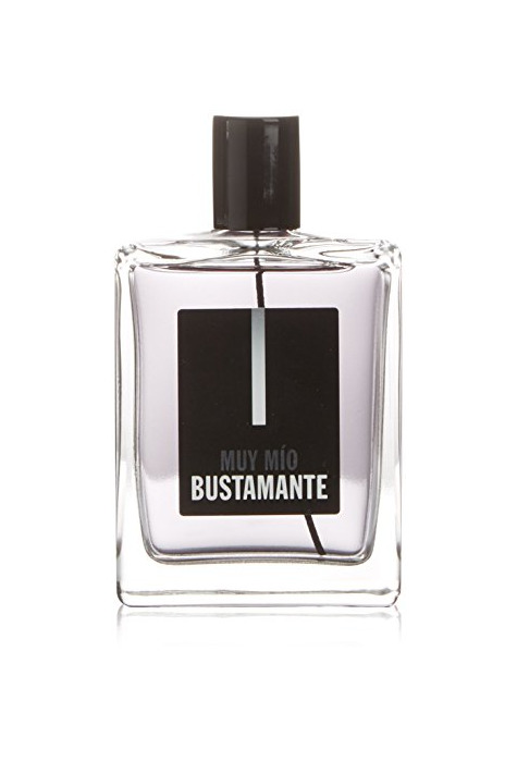 Social Bustamante Muy Mio Agua de Colonia