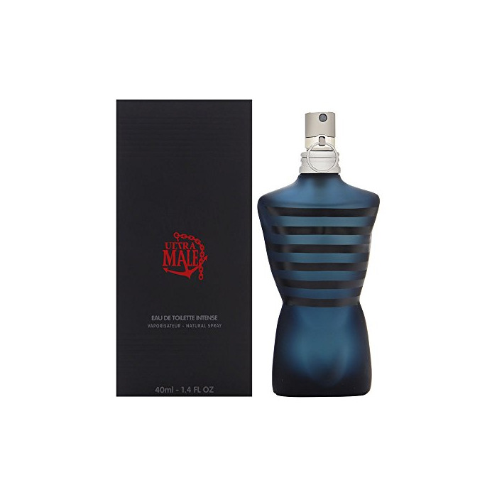 Producto Jean Paul Gaultier 47996 - Eau de toilette para hombre