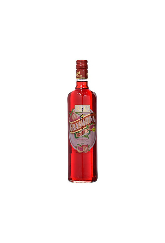 Productos Granadina rives 1l