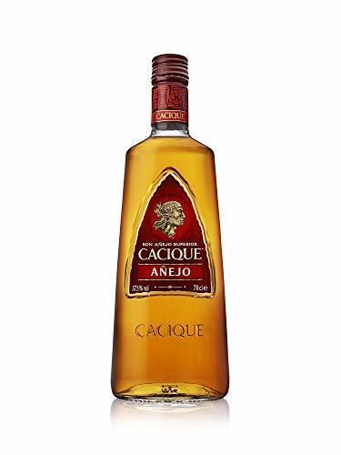 Cacique Añejo Ron