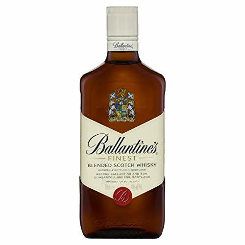 Ballantine`s Whisky