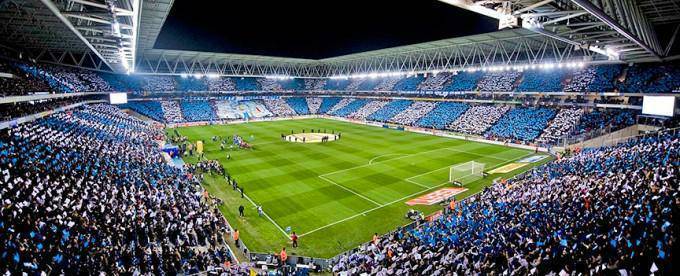 Place RCDE Stadium