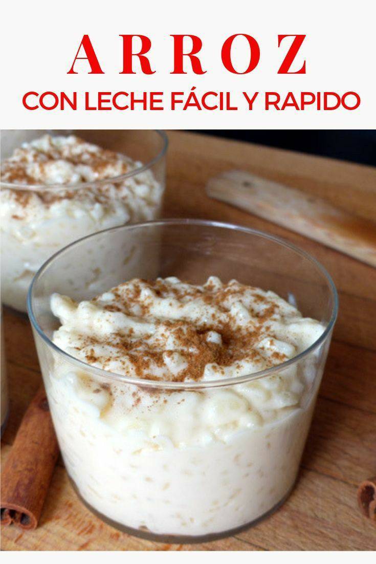 Fashion Arroz con Leche