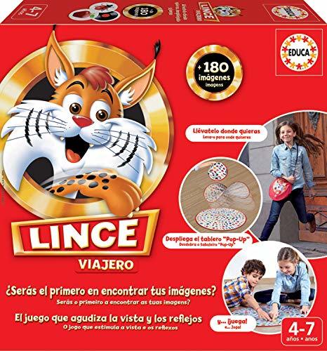 Social Educa Borrás Lince Viajero, 180 imágenes