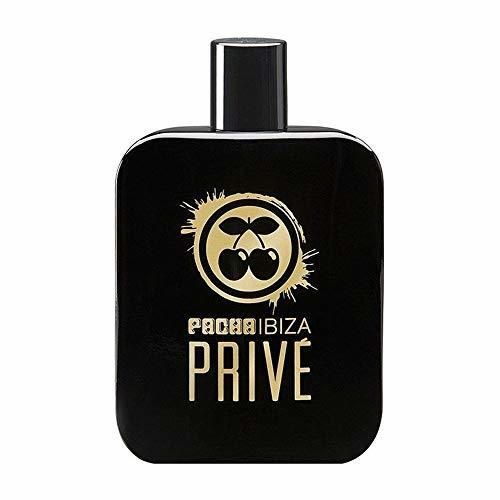 Colonia pacha ibiza privee 100ml