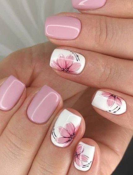 Social Uñas de gel