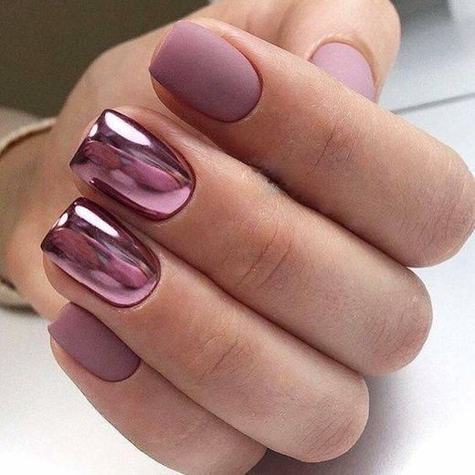 Uñas de gel