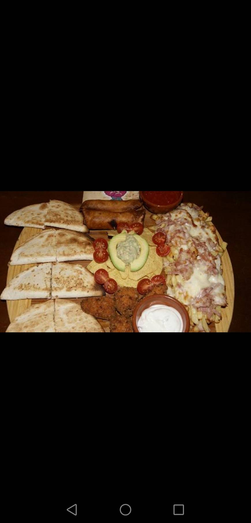 Restaurants Johnʼs Corner Montoro 