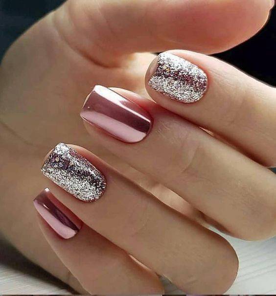 Producto Uñas de gel