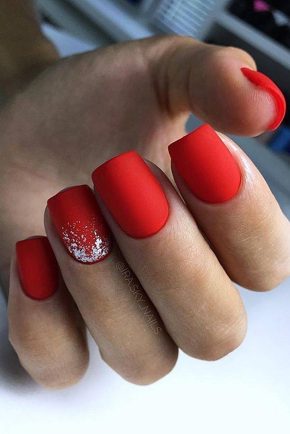 Producto Uñas de gel