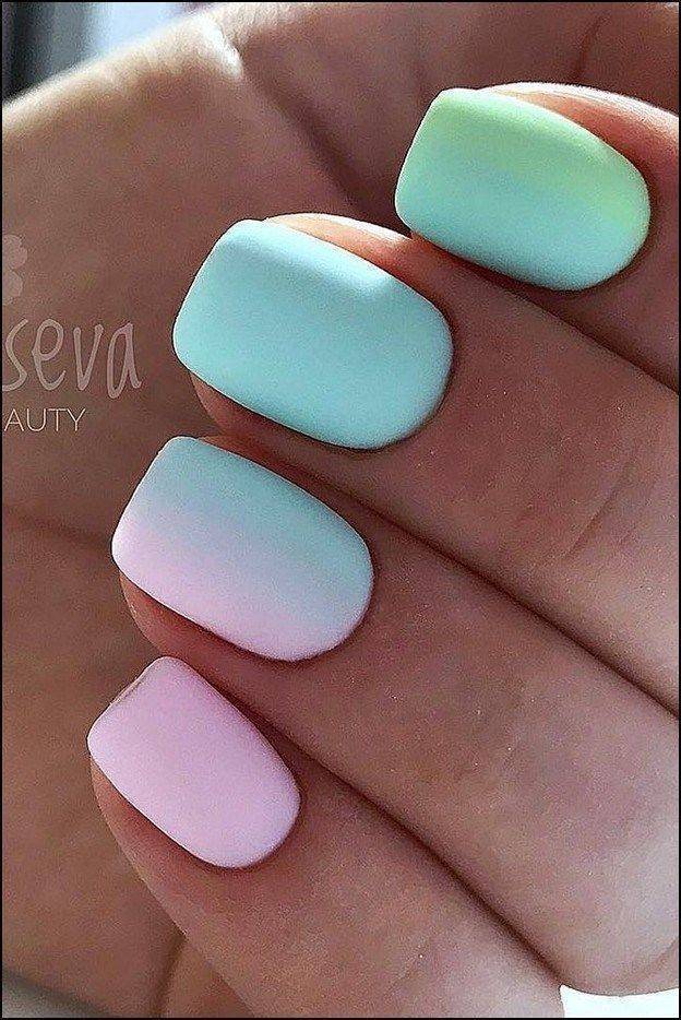 Producto Uñas de gel