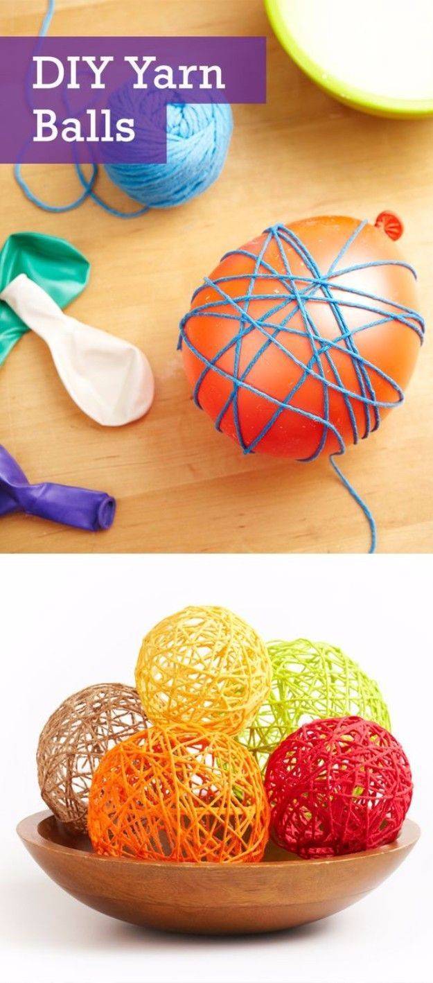 Moda Ideas para hacer con globos