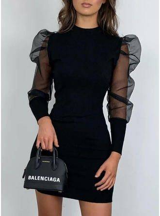 Moda Vestido negro 